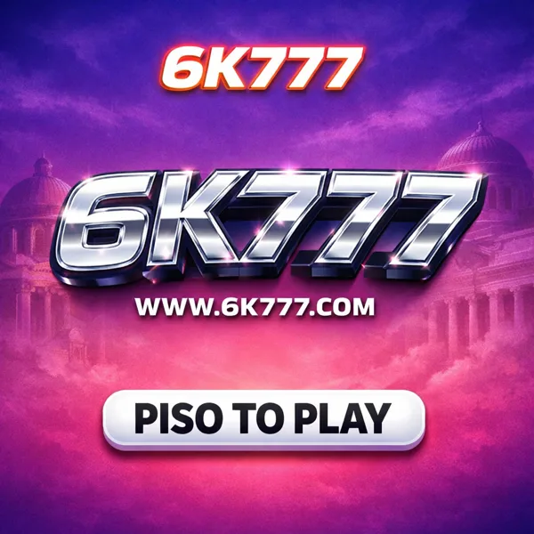 6K777 Slot Anti Rungkad Indonesia