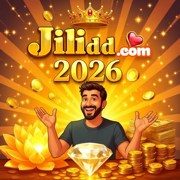 JILIDD 2026 Slot Gacor RTP Tinggi