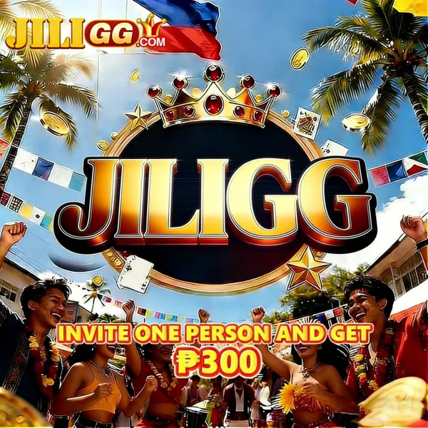 JILIGG Game Online Resmi 2026