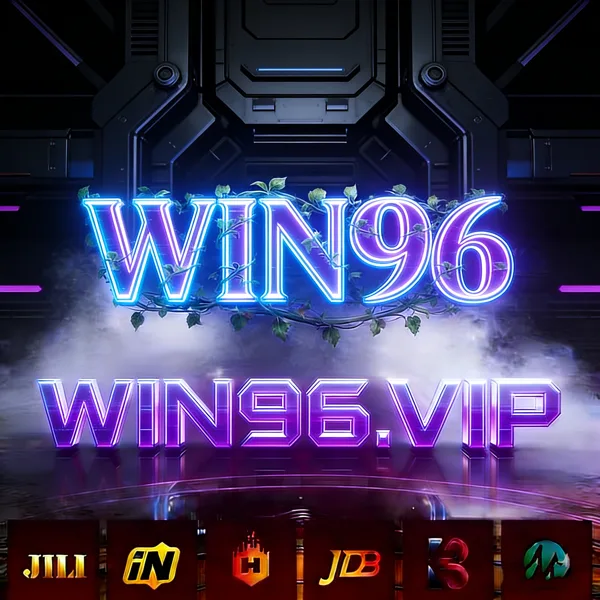 WIN96 WD Cepat DANA OVO GoPay
