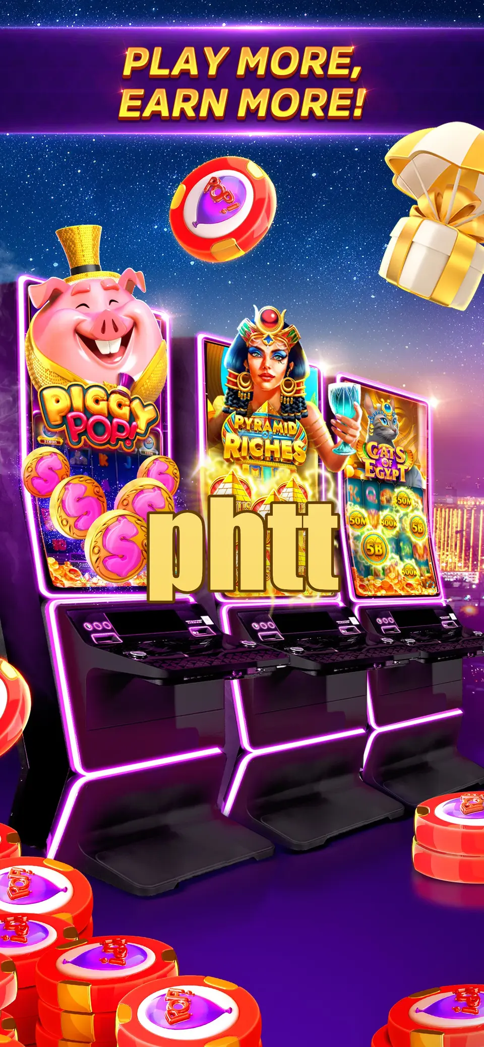 phtt I-download