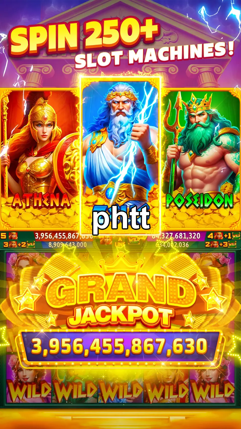 phtt Mga screenshot - APK Opisyal